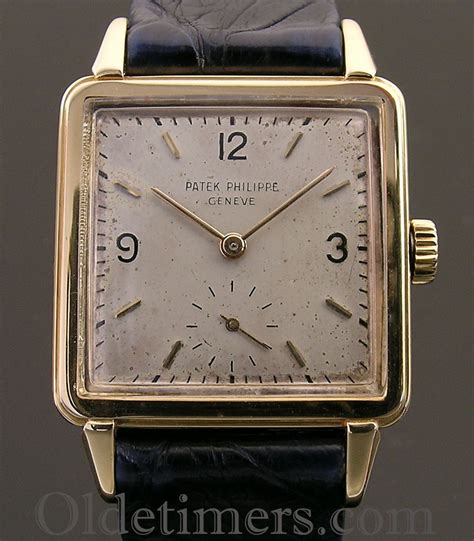 patek philippe geneve vintage|patek philippe 1940s watches.